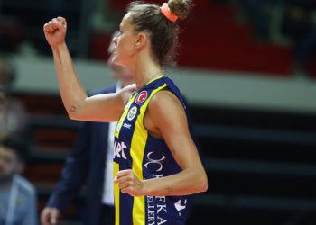 Galatasaray HDI Sigorta 3-1 Fenerbahçe Opet