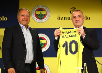 İbrahim Balarısı: Fenerbahçe Kadın Basketbol Takımımızın isim sponsoru olmaktan gurur duyuyoruz