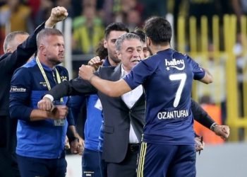 Ozan Tufan, Kocaman’a cevap verdi!