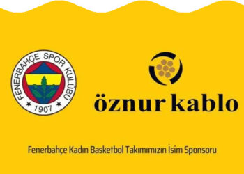 Fenerbahçe Kadın Basketbol Takımı’nın isim sponsoru Öznur Kablo oldu