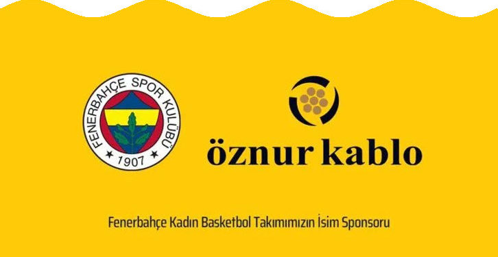 Fenerbahçe Öznur Kablo'da ayrılık: Anna Cruz 1