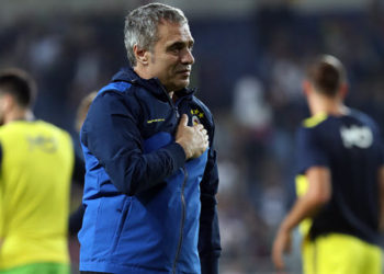 Tarsus İdman Yurdu 1-3 Fenerbahçe