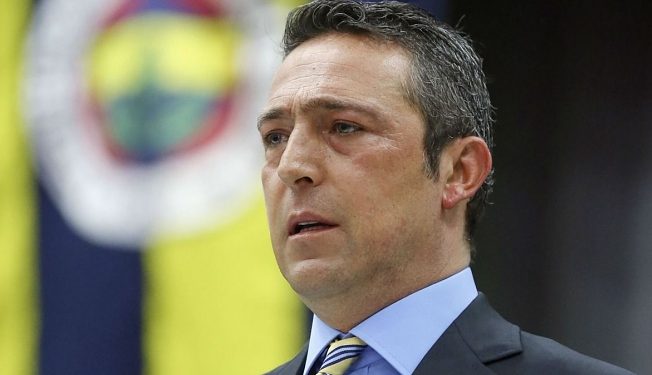 Corona ile mücadeleye Koç Holding ve Fenerbahçe desteği. Koç Holding, Milli Dayanışma Kampanyası’na 20 milyon TL bağışladı. 1