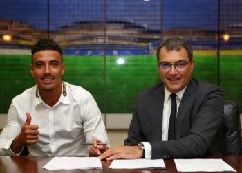 Nabil Dirar’ın sözleşmesi 2 yıl uzatıldı