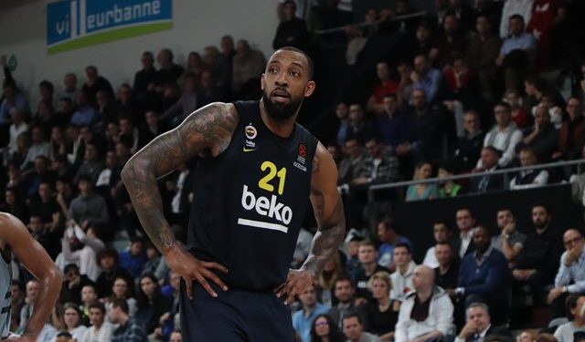 Bahçeşehir Koleji 79-100 Fenerbahçe Beko 1