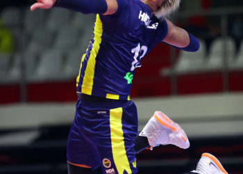 Fenerbahçe HDI Sigorta 0-3 Galatasaray HDI Sigorta