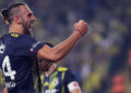 Fenerbahçe 3-2 Kasımpaşa