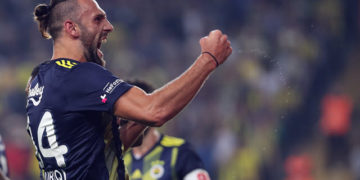 Fenerbahçe 3-2 Kasımpaşa
