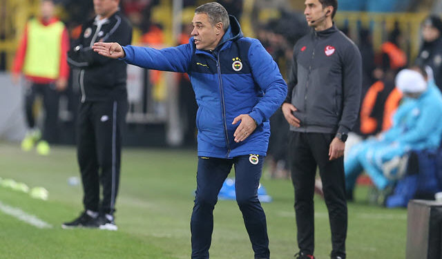 Şansal Büyüka: Ersun Yanal'ın hak etmediği şekilde dayak yediğini düşünüyorum medyadan ve futbol dünyasından. Eleştiri olacak ama hakaret noktasında dayaklar yedi 1
