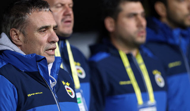 Fenerbahçemiz Ziraat Türkiye Kupası’nda Son 16 Turu’na yükseldi 1