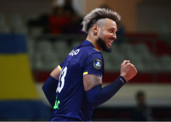 Fenerbahçe HDI Sigorta 3-0 Arhavi Voleybol