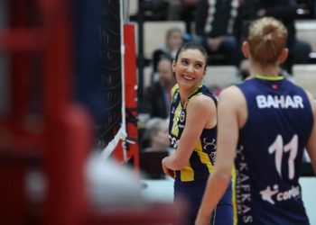 LP Salo 0-3 Fenerbahçe Opet