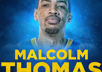 Malcolm Thomas Fenerbahçe Beko’da