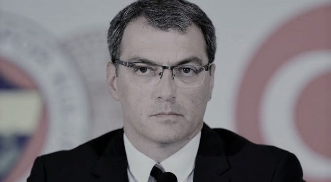 Nihayet Damien Comolli'de gitti 1
