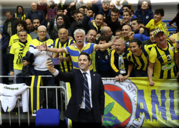 Fenerbahçe Öznur Kablo EuroLeague’de çeyrek finali garantiledi