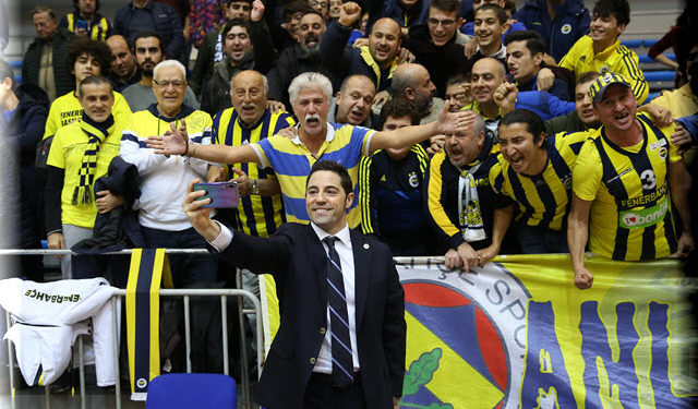 Fenerbahçe Öznur Kablo EuroLeague’de çeyrek finali garantiledi 5 Fenerbahçe Öznur Kablo EuroLeague’de çeyrek finali garantiledi 1