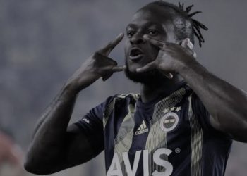 Victor Moses İnter’de