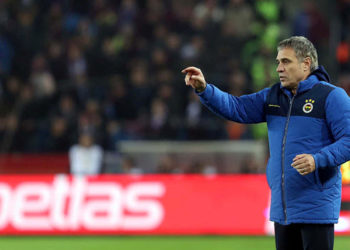 Ersun Yanal: Birilerinin istediği olmayacak, biz yine istediğimiz sonucu alacağız
