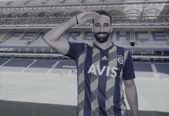 Sezon başında transfer edilen Adil Rami ile yollar ayrıldı 1