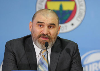 Mustafa Cengiz’in ‘hakemlerden cesaret bekliyoruz.’ lafının arkasında müthiş bir korku gördük