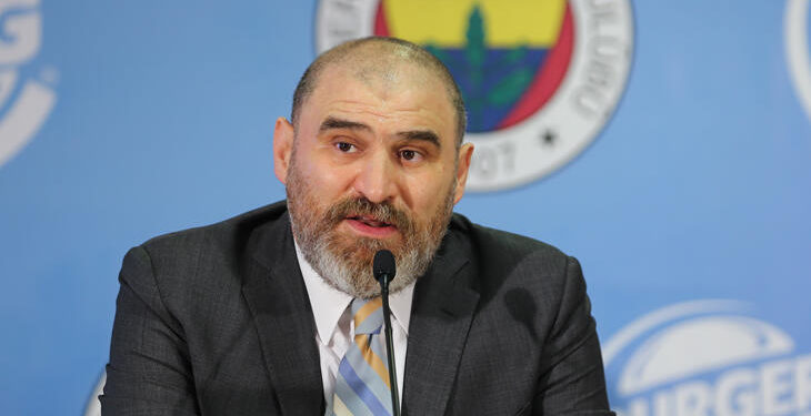 Mustafa Cengiz'in 'hakemlerden cesaret bekliyoruz.' lafının arkasında müthiş bir korku gördük 1