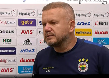 2 gün sonra hoca konuşur, gereken her şeyi söyler