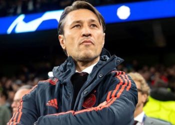 Niko Kovac’ın Fenerbahçe’den istekleri var!