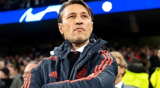 Niko Kovac'ın Fenerbahçe'den istekleri var! 1