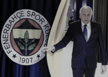 Bu Fenerbahçe için yeni bir başlangıç, bir son değil.