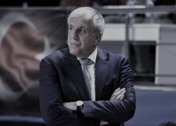 Zeljko Obradovic dönemi sona erdi