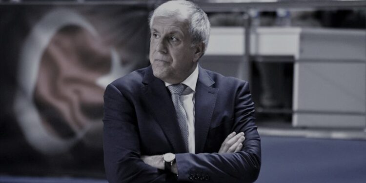 Zeljko Obradovic dönemi sona erdi 5 Zeljko Obradovic dönemi sona erdi 1