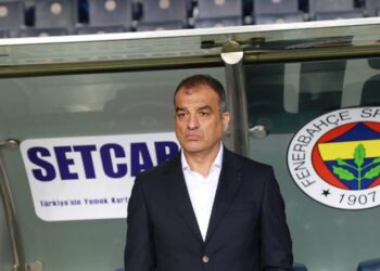 Tahir Karapınar: Bu camiada iz bırakmak istiyorum