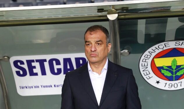 Tahir Karapınar: Bu camiada iz bırakmak istiyorum 1