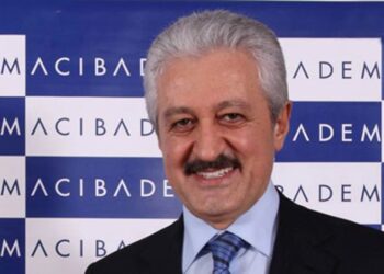 Fenerbahçe’nin resmi sağlık sponsoru Acıbadem oldu