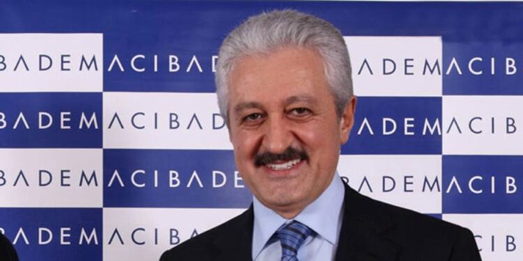 Fenerbahçe’nin resmi sağlık sponsoru Acıbadem oldu 1