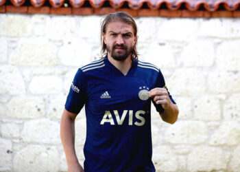 YUVANA HOŞ GELDİN CANER ERKİN