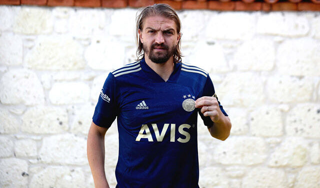 YUVANA HOŞ GELDİN CANER ERKİN 1