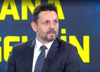 Erol Bulut: Benim felsefem hücum futbolu oynatmaktır