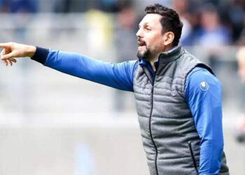 “Gelecek geçmişte, geçmiş gelecekte saklı.” Yuvana hoş geldin Erol Bulut!