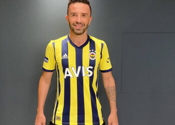 YUVANA HOŞ GELDİN GÖKHAN GÖNÜL