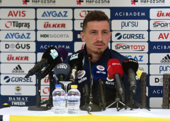 Mert Hakan Yandaş: “Fenerbahçe, Türkiye’nin en büyük kulübü.”