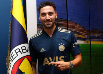 Fenerbahçe, Sinan Gümüş transferini açıkladı