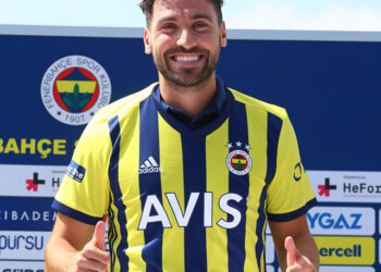 Bana Fenerbahçe’yi çok güzel anlattılar