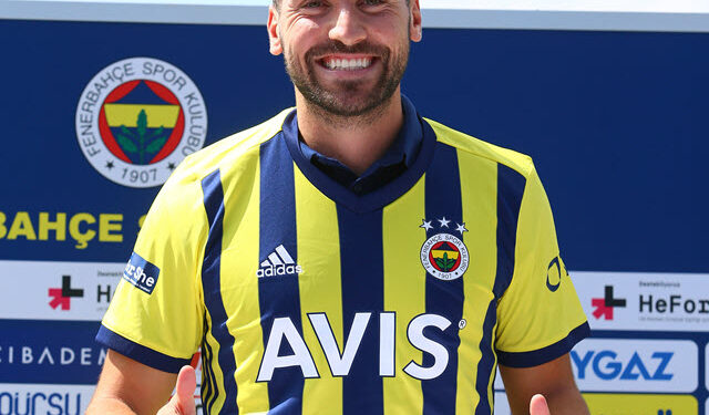 Bana Fenerbahçe’yi çok güzel anlattılar 1