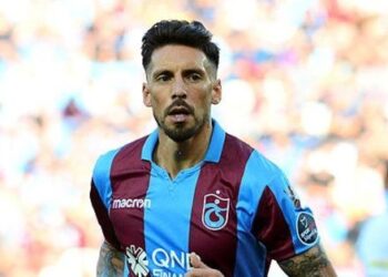 Jose Ernesto Sosa Fenerbahçe’de