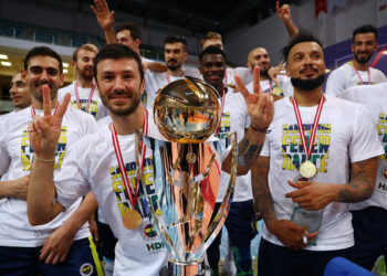 AXA Sigorta Şampiyonlar Kupası Fenerbahçe HDI Sigorta’nın