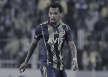Dalian Pro Jailson için Fenerbahçe’ye, 4.5 milyon dolar bonservis bedeli ödeyecek