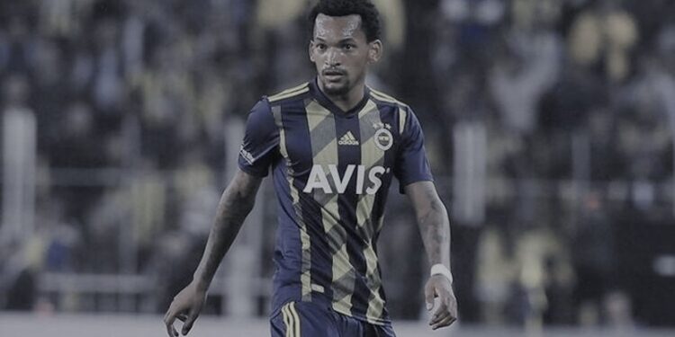 Dalian Pro Jailson için Fenerbahçe'ye, 4.5 milyon dolar bonservis bedeli ödeyecek 1