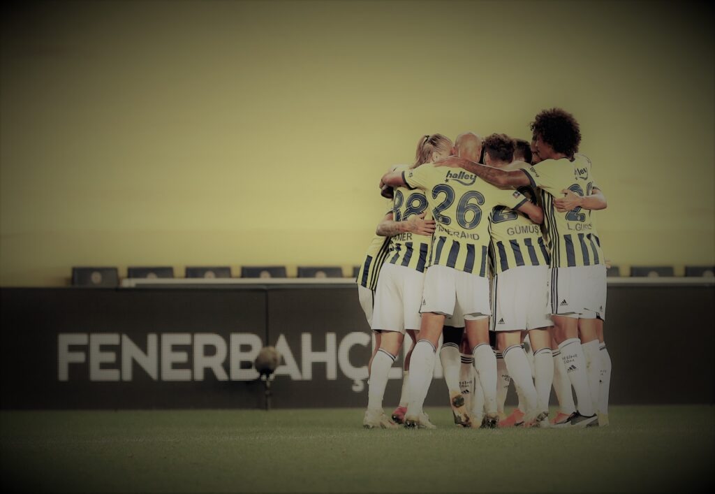 Samatta attı, Altay kurtardı. Fenerbahçe 2-1 Fatih Karagümrük 1