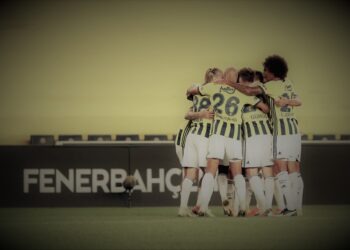 Samatta attı, Altay kurtardı. Fenerbahçe 2-1 Fatih Karagümrük